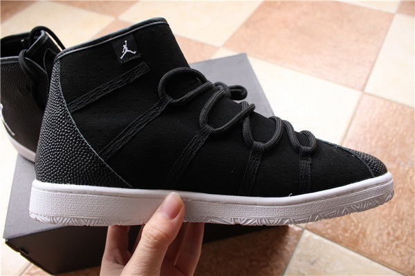 Jordan Casual Men Shoes--004